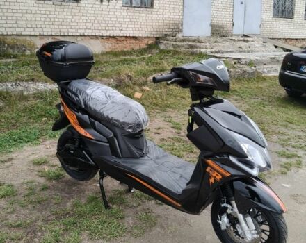 Другая Другая, объемом двигателя 0 л и пробегом 0 тыс. км за 1305 $, фото 1 на Automoto.ua