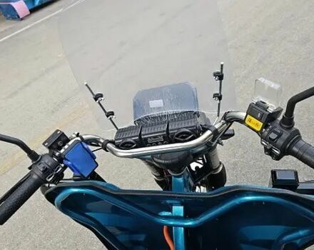 Інша Інша, об'ємом двигуна 0 л та пробігом 0 тис. км за 2383 $, фото 14 на Automoto.ua