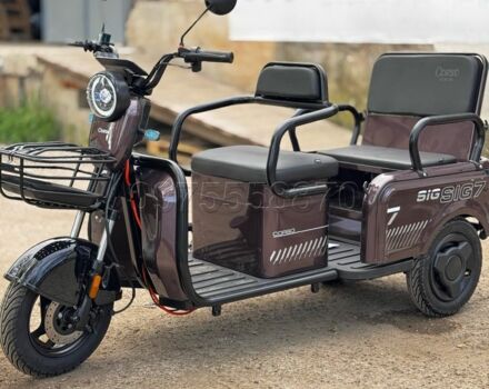 Другая Другая, объемом двигателя 0 л и пробегом 0 тыс. км за 918 $, фото 3 на Automoto.ua