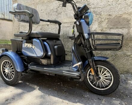 Інша Інша, об'ємом двигуна 0 л та пробігом 0 тис. км за 765 $, фото 3 на Automoto.ua