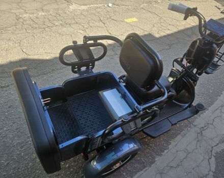 Другая Другая, объемом двигателя 0 л и пробегом 0 тыс. км за 901 $, фото 2 на Automoto.ua