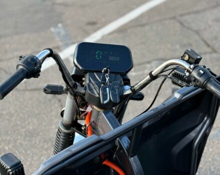 Інша Інша, об'ємом двигуна 0 л та пробігом 0 тис. км за 1494 $, фото 8 на Automoto.ua