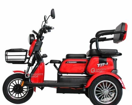 Інша Інша, об'ємом двигуна 0 л та пробігом 0 тис. км за 747 $, фото 4 на Automoto.ua