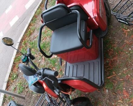 Другая Другая, объемом двигателя 0 л и пробегом 0 тыс. км за 925 $, фото 5 на Automoto.ua