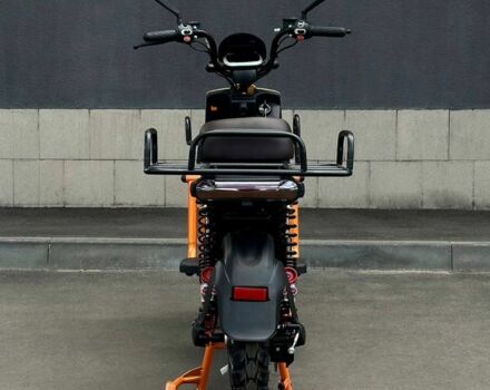 Інша Інша, об'ємом двигуна 0 л та пробігом 0 тис. км за 1162 $, фото 9 на Automoto.ua