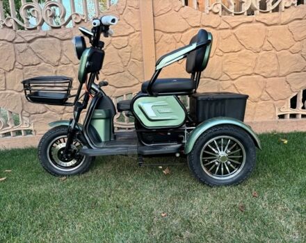 Другая Другая, объемом двигателя 0 л и пробегом 0 тыс. км за 787 $, фото 2 на Automoto.ua