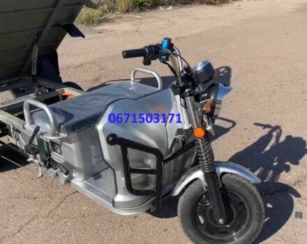 Другая Другая, объемом двигателя 0 л и пробегом 0 тыс. км за 1999 $, фото 1 на Automoto.ua