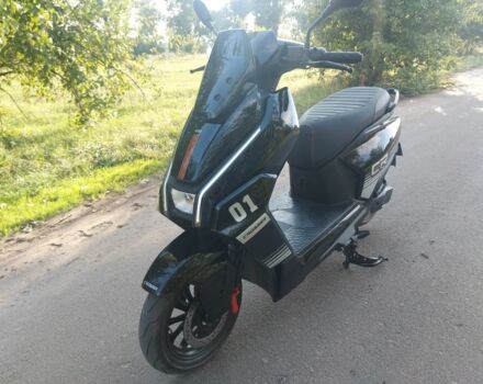 Другая Другая, объемом двигателя 0 л и пробегом 0 тыс. км за 1199 $, фото 11 на Automoto.ua