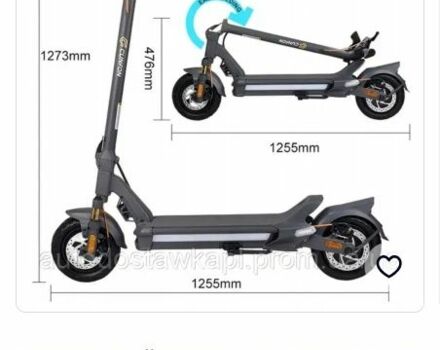 Другая Другая, объемом двигателя 0 л и пробегом 0 тыс. км за 830 $, фото 4 на Automoto.ua