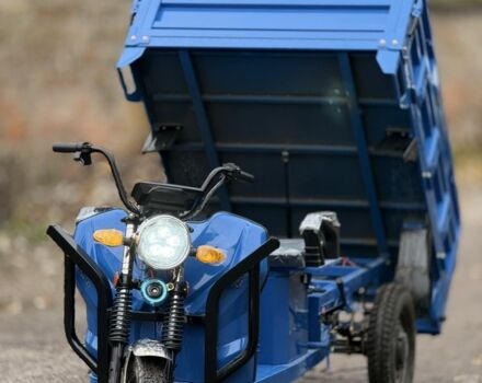 Інша Інша, об'ємом двигуна 0 л та пробігом 0 тис. км за 1490 $, фото 5 на Automoto.ua