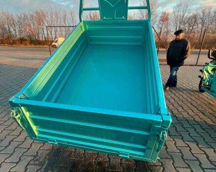 Інша Інша, об'ємом двигуна 0 л та пробігом 0 тис. км за 2000 $, фото 7 на Automoto.ua