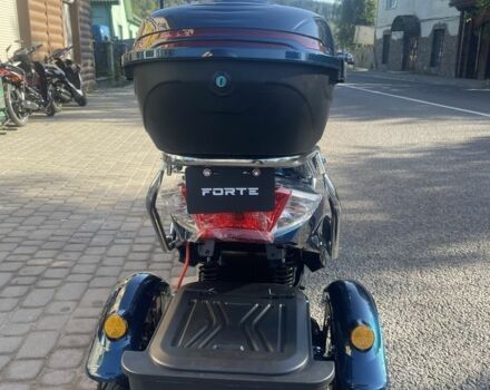 Другая Другая, объемом двигателя 0 л и пробегом 0 тыс. км за 1138 $, фото 5 на Automoto.ua