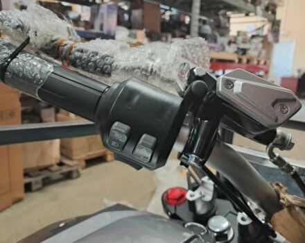 Другая Другая, объемом двигателя 0 л и пробегом 0 тыс. км за 1610 $, фото 7 на Automoto.ua