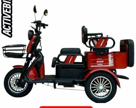 Другая Другая, объемом двигателя 0 л и пробегом 0 тыс. км за 902 $, фото 3 на Automoto.ua