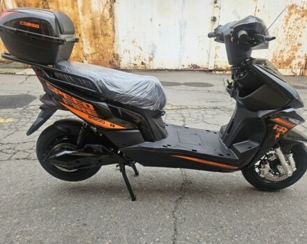 Другая Другая, объемом двигателя 0 л и пробегом 0 тыс. км за 1297 $, фото 1 на Automoto.ua