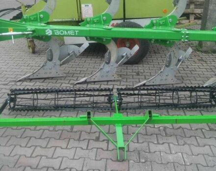 Другая Другая, объемом двигателя 0 л и пробегом 0 тыс. км за 207 $, фото 4 на Automoto.ua