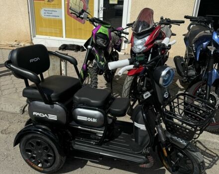 Інша Інша, об'ємом двигуна 0 л та пробігом 0 тис. км за 879 $, фото 3 на Automoto.ua