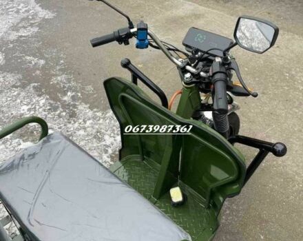 Інша Інша, об'ємом двигуна 0 л та пробігом 0 тис. км за 2598 $, фото 4 на Automoto.ua