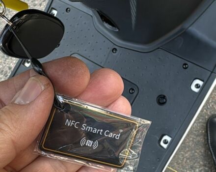 Другая Другая, объемом двигателя 0 л и пробегом 0 тыс. км за 1015 $, фото 7 на Automoto.ua