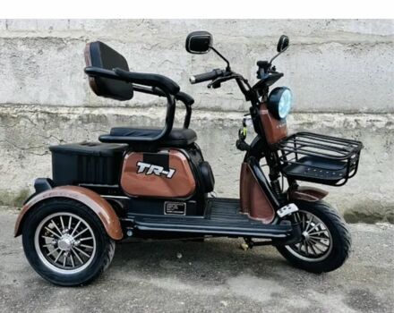 Інша Інша, об'ємом двигуна 0 л та пробігом 0 тис. км за 765 $, фото 11 на Automoto.ua