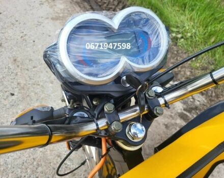 Другая Другая, объемом двигателя 0 л и пробегом 0 тыс. км за 1800 $, фото 8 на Automoto.ua