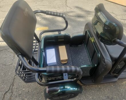 Інша Інша, об'ємом двигуна 0 л та пробігом 0 тис. км за 936 $, фото 1 на Automoto.ua