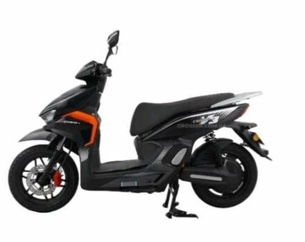 Другая Другая, объемом двигателя 0 л и пробегом 0 тыс. км за 1122 $, фото 1 на Automoto.ua