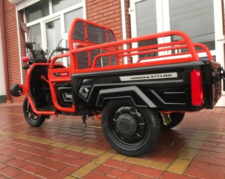 Інша Інша, об'ємом двигуна 0 л та пробігом 0 тис. км за 1100 $, фото 3 на Automoto.ua