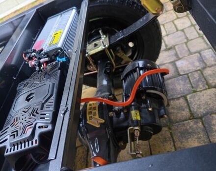 Інша Інша, об'ємом двигуна 0 л та пробігом 0 тис. км за 1417 $, фото 18 на Automoto.ua