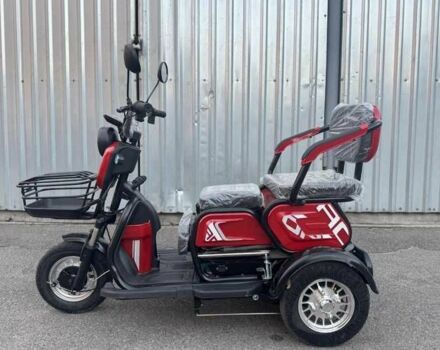 Інша Інша, об'ємом двигуна 0 л та пробігом 0 тис. км за 657 $, фото 1 на Automoto.ua