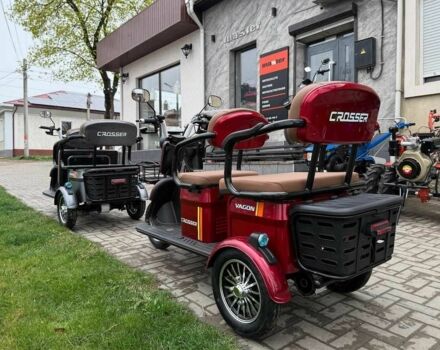 Другая Другая, объемом двигателя 0 л и пробегом 0 тыс. км за 982 $, фото 9 на Automoto.ua