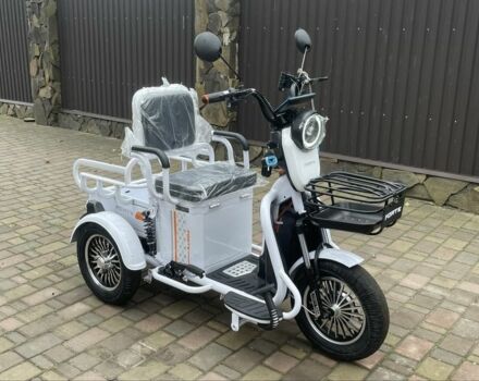 Другая Другая, объемом двигателя 0 л и пробегом 0 тыс. км за 402 $, фото 5 на Automoto.ua