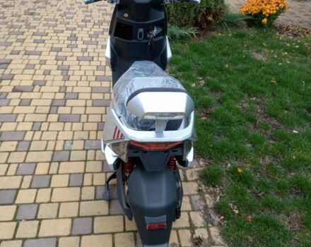 Другая Другая, объемом двигателя 0 л и пробегом 0 тыс. км за 1250 $, фото 2 на Automoto.ua