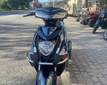 Другая Другая, объемом двигателя 0 л и пробегом 0 тыс. км за 1138 $, фото 1 на Automoto.ua