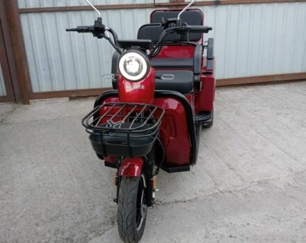 Інша Інша, об'ємом двигуна 0 л та пробігом 0 тис. км за 1162 $, фото 3 на Automoto.ua