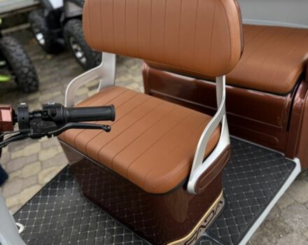 Другая Другая, объемом двигателя 0 л и пробегом 0 тыс. км за 1659 $, фото 4 на Automoto.ua