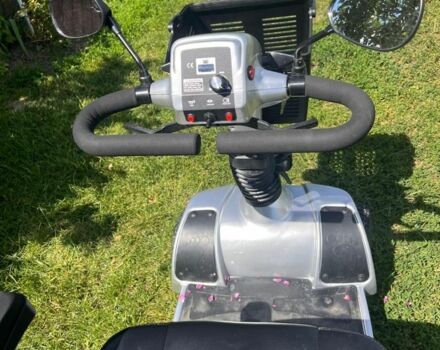 Другая Другая, объемом двигателя 0 л и пробегом 0 тыс. км за 1774 $, фото 2 на Automoto.ua