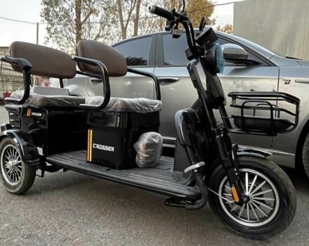 Другая Другая, объемом двигателя 0 л и пробегом 0 тыс. км за 982 $, фото 2 на Automoto.ua