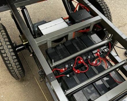 Інша Інша, об'ємом двигуна 0 л та пробігом 0 тис. км за 451 $, фото 15 на Automoto.ua