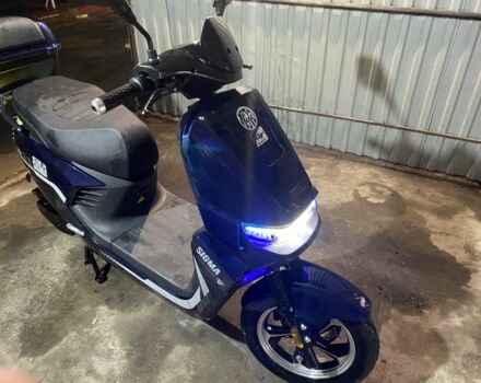 Другая Другая, объемом двигателя 0 л и пробегом 0 тыс. км за 1063 $, фото 2 на Automoto.ua