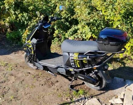 Другая Другая, объемом двигателя 0 л и пробегом 0 тыс. км за 1186 $, фото 1 на Automoto.ua