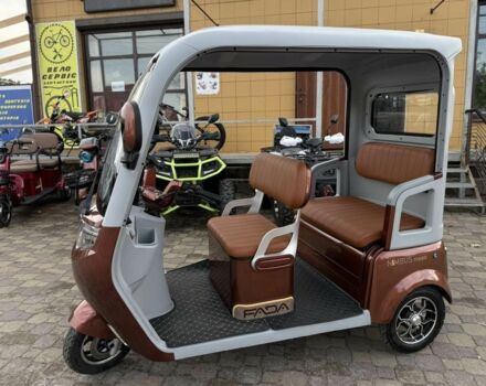 Другая Другая, объемом двигателя 0 л и пробегом 0 тыс. км за 1659 $, фото 5 на Automoto.ua