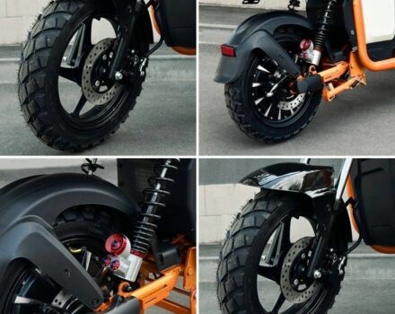 Інша Інша, об'ємом двигуна 0 л та пробігом 0 тис. км за 1162 $, фото 12 на Automoto.ua