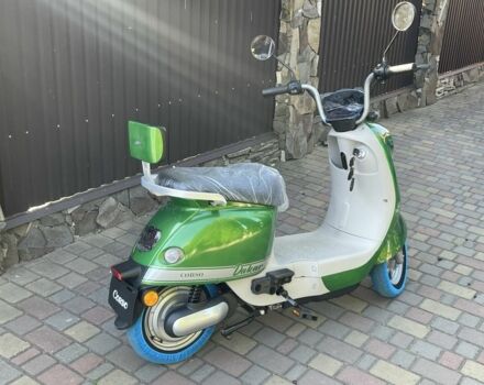 Другая Другая, объемом двигателя 0 л и пробегом 0 тыс. км за 402 $, фото 17 на Automoto.ua