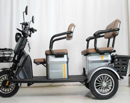 Другая Другая, объемом двигателя 0 л и пробегом 0 тыс. км за 999 $, фото 5 на Automoto.ua