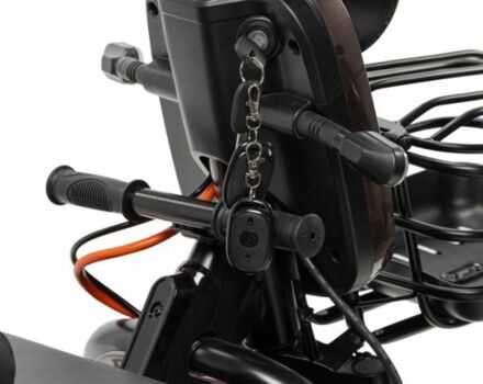 Другая Другая, объемом двигателя 0 л и пробегом 0 тыс. км за 894 $, фото 8 на Automoto.ua