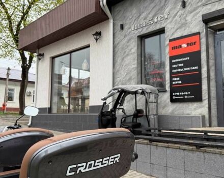 Другая Другая, объемом двигателя 0 л и пробегом 0 тыс. км за 982 $, фото 13 на Automoto.ua