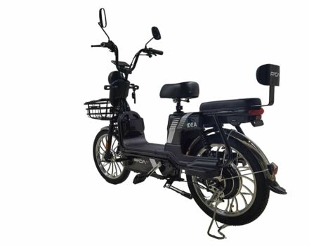 Другая Другая, объемом двигателя 0 л и пробегом 0 тыс. км за 540 $, фото 10 на Automoto.ua