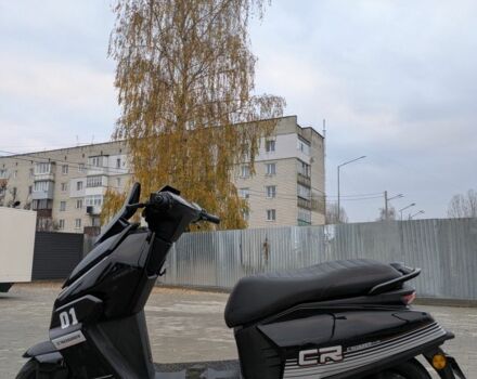 Другая Другая, объемом двигателя 0 л и пробегом 0 тыс. км за 1077 $, фото 5 на Automoto.ua