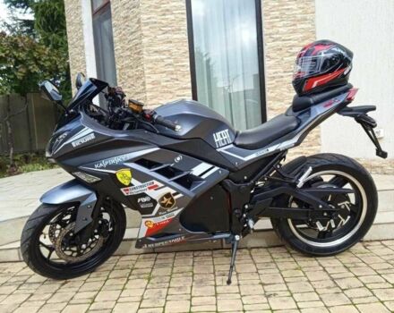 Другая Другая, объемом двигателя 0 л и пробегом 0 тыс. км за 2719 $, фото 18 на Automoto.ua